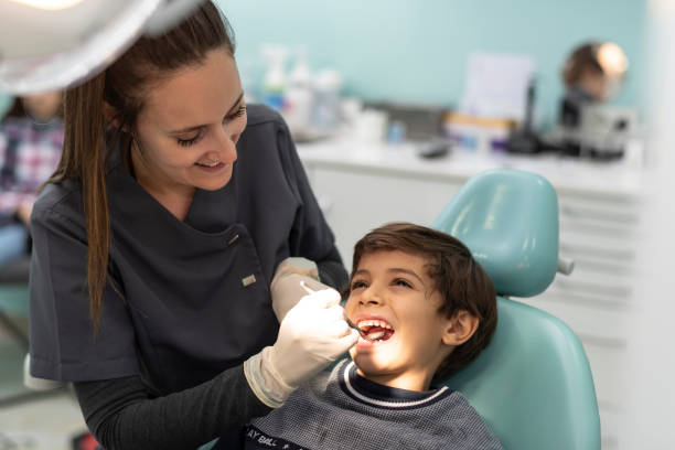 Best Emergency Pediatric Dental Care in Mendota Heights, MN