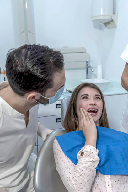 Best Broken or Chipped Tooth Repair in Mendota Heights, MN