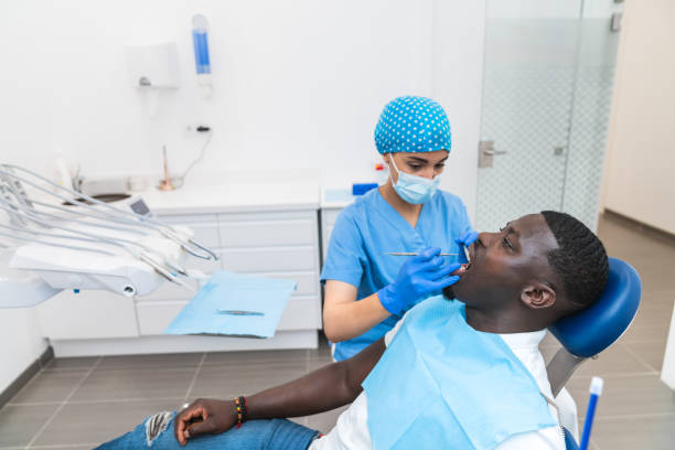 Best Emergency Wisdom Tooth Extraction in Mendota Heights, MN